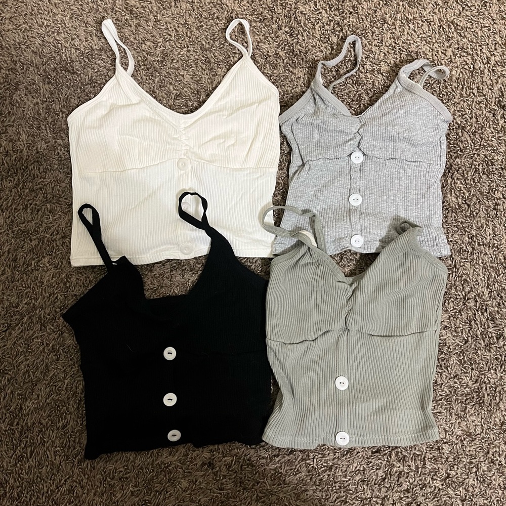 Bralette Bundle